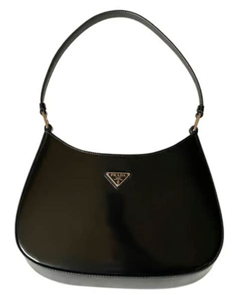 prada cleo bag dupe amazon|prada cleo bag used.